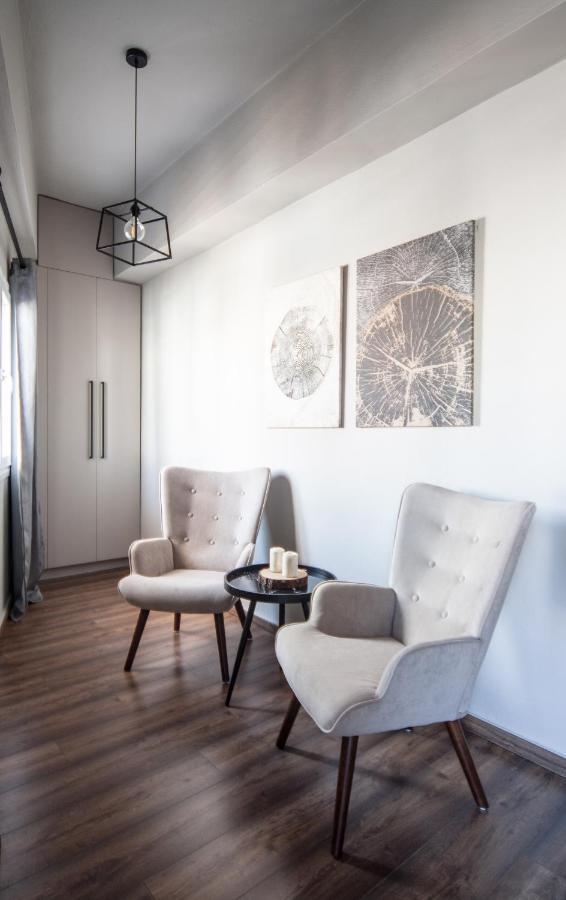 City Four Lions B Apartment Heraklion  Exterior photo